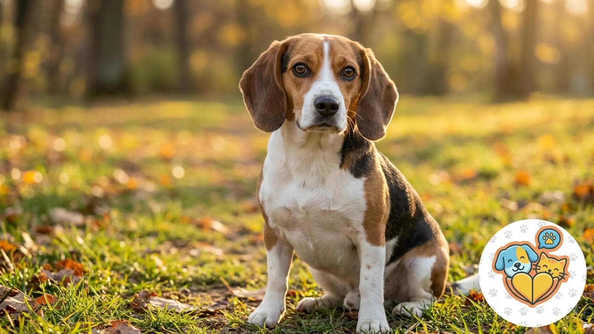 The Cheagle (Chihuahua + Beagle)